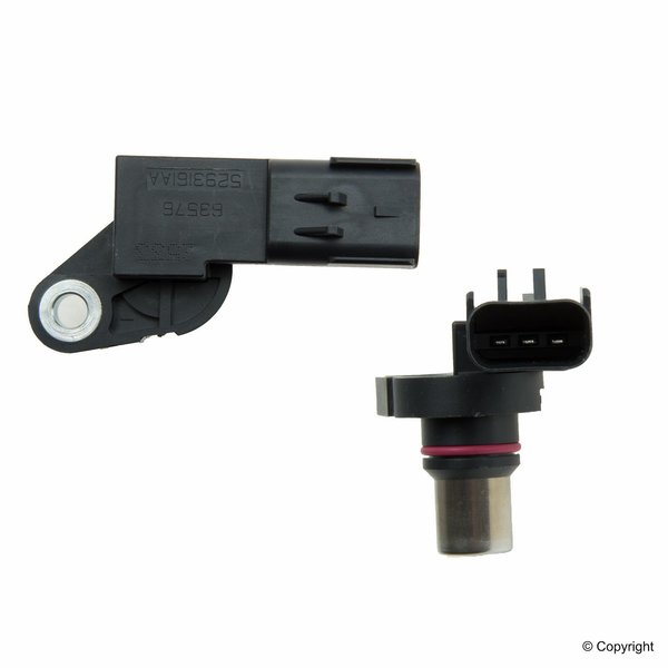 Genuine Cam Sensor, 12141485845 12141485845